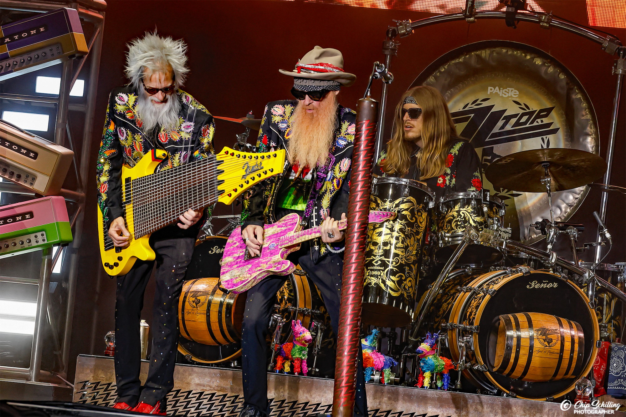 ZZ Top by I Rock Shots, photo 7