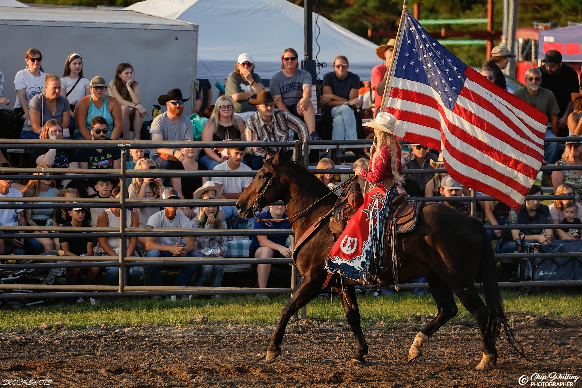 Dust, Drama, and Eight-Second Rides: The 2026 Frozen Ocean Rodeo Roars Into Auburn! by I Rock Shots, photo 7