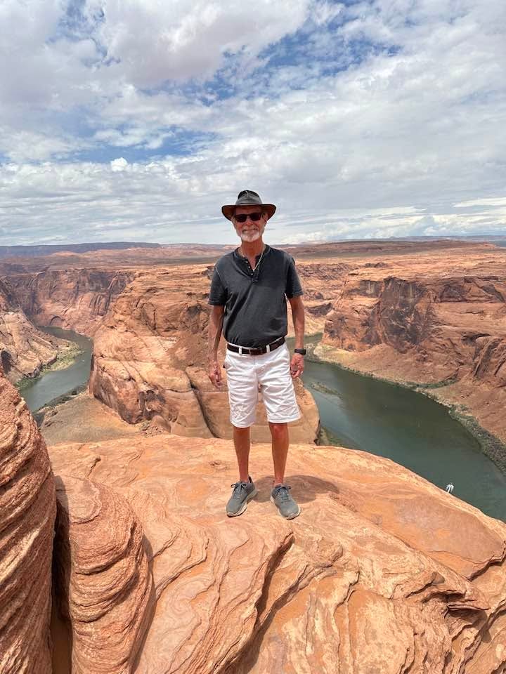 Robert Lewis — Owner and Chief Inspector, NWF Crane Consulting