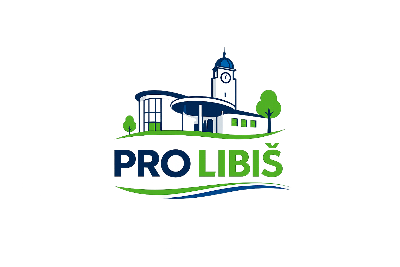 ProLibiš – S rozumem. Společně. Pro budoucnost.