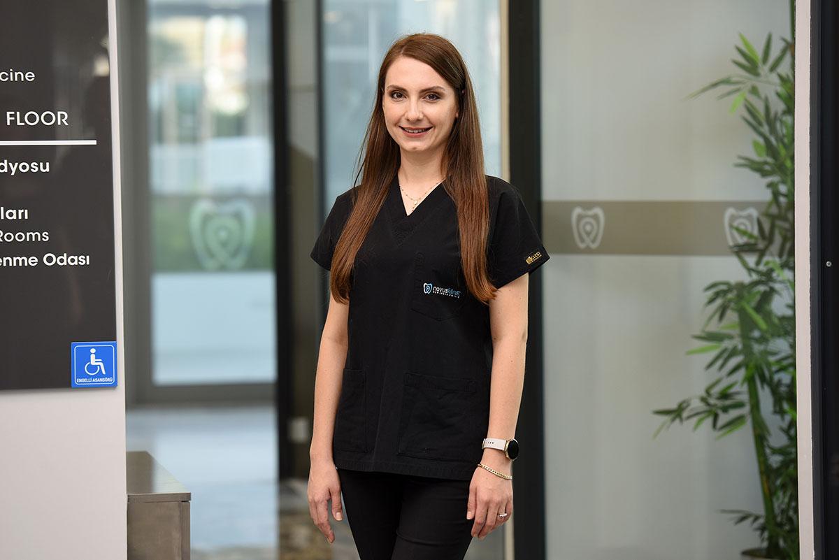 Dr. Gülşah Dülger