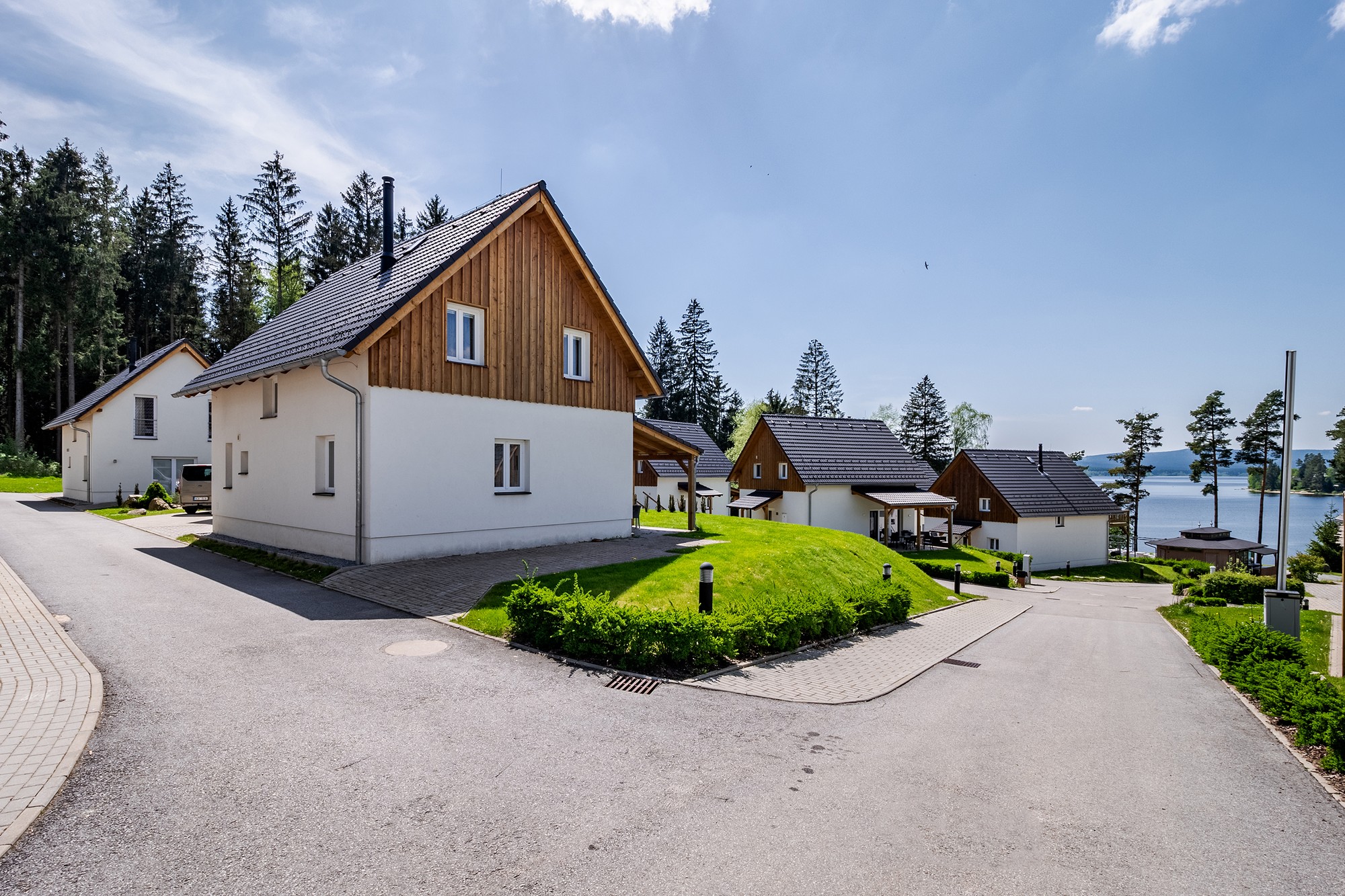 Lakeside Village Resort