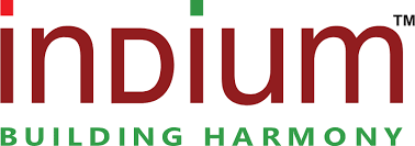 Indium Group - Building Harmony