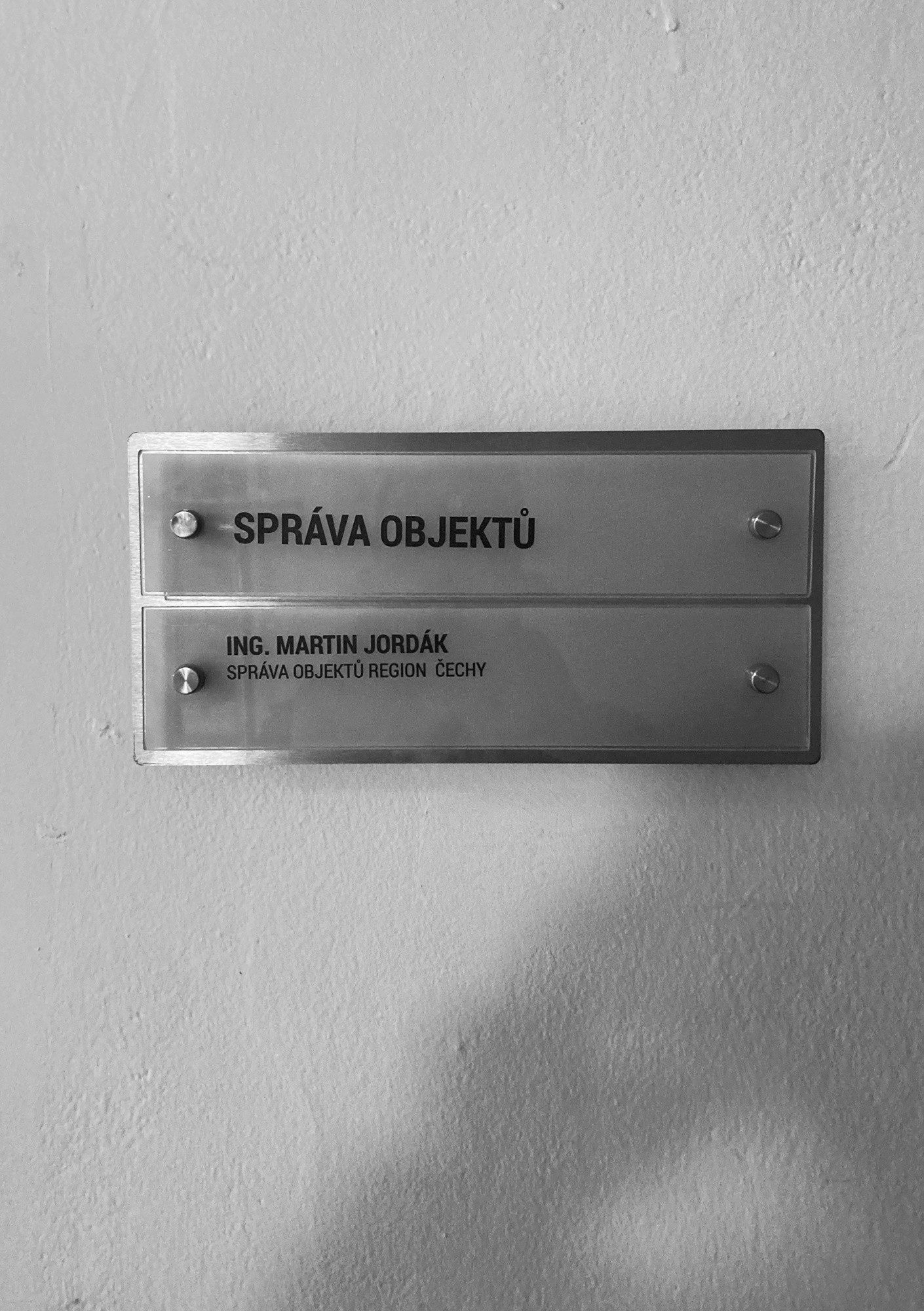 Navigace / Wayfinding — ukázka 10