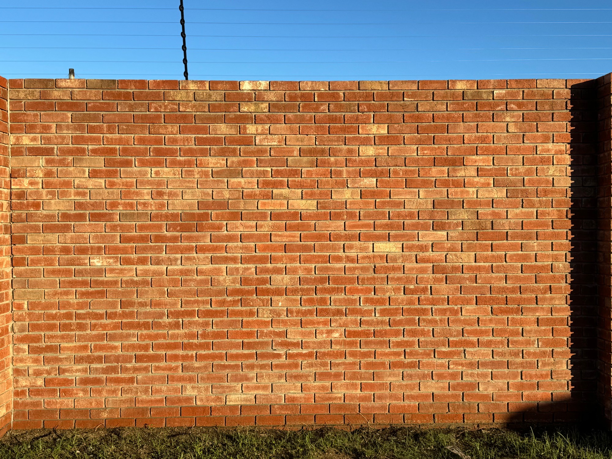 Facebrick – Before