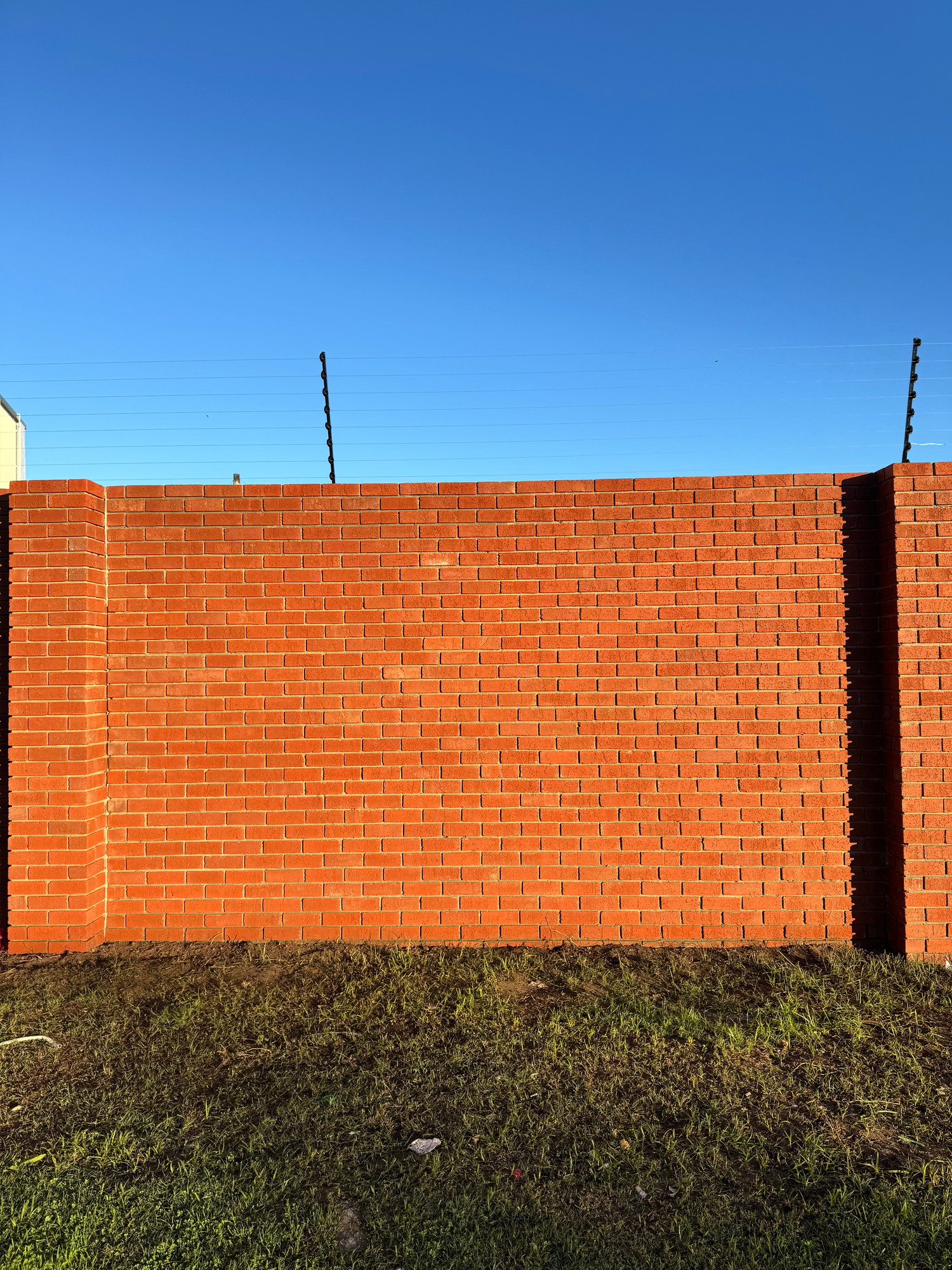 Facebrick – After Restoration