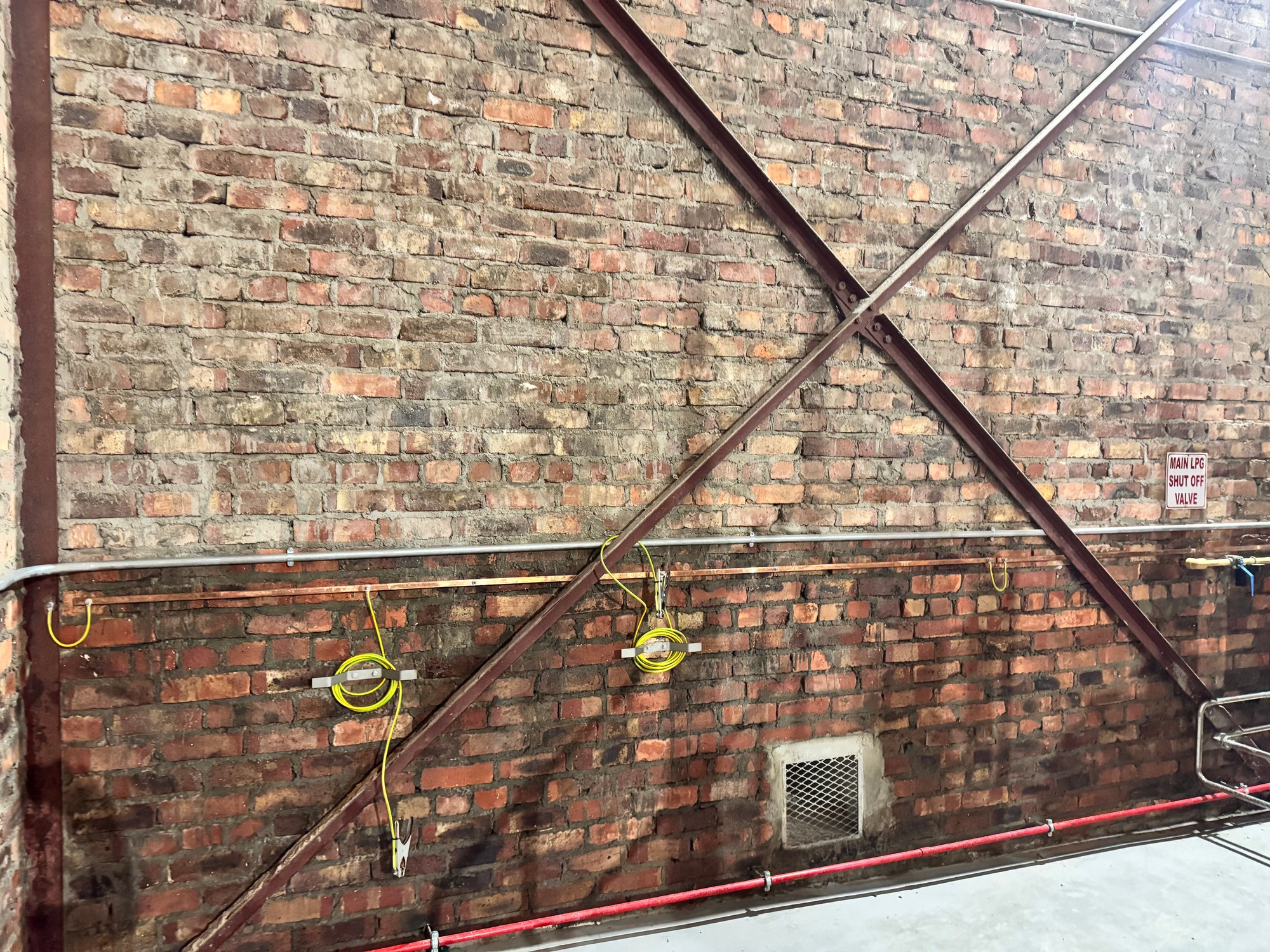 Facebrick Surface