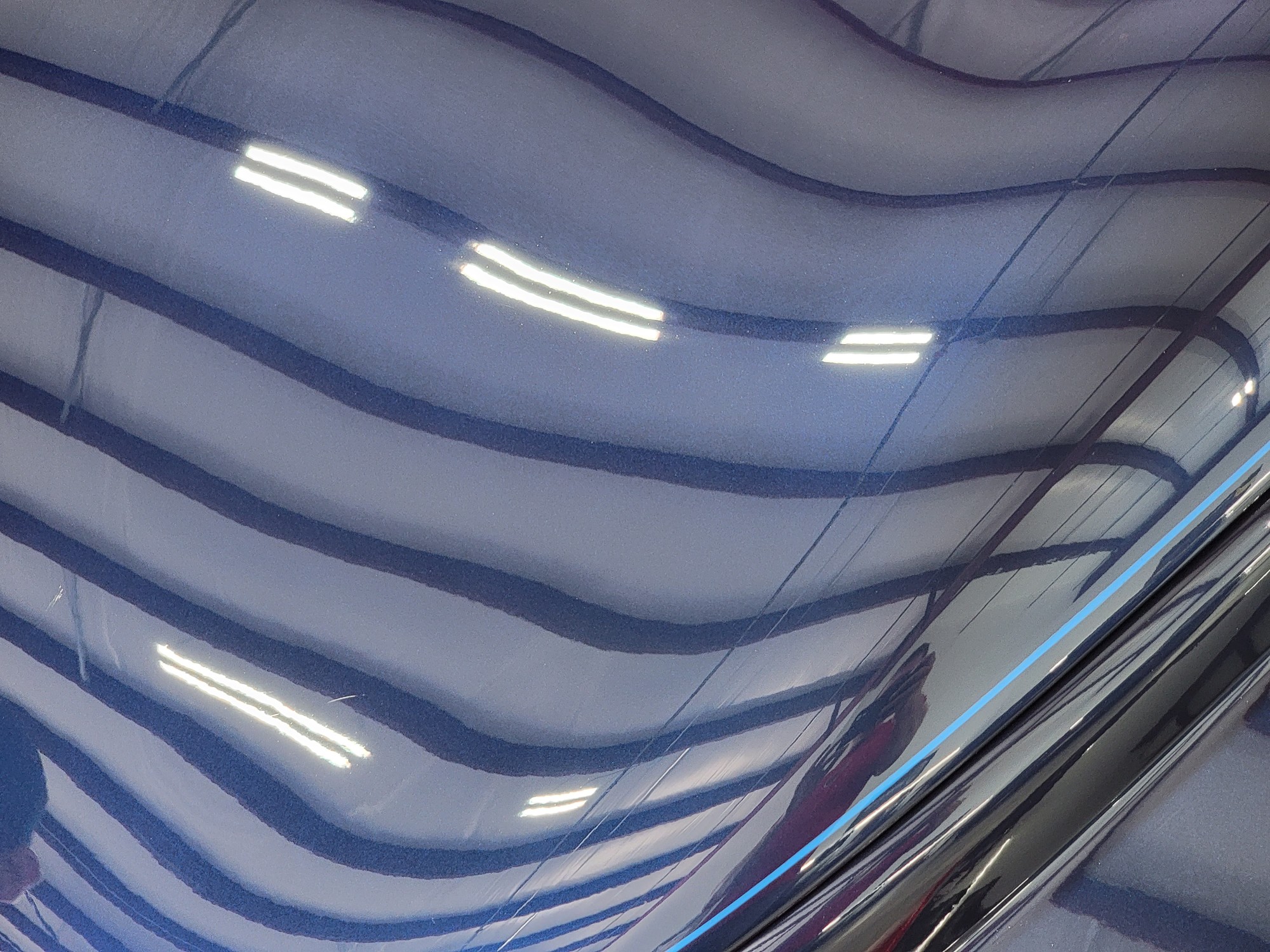 Plymouth Prowler — Paint Correction project by Revival Autoworks