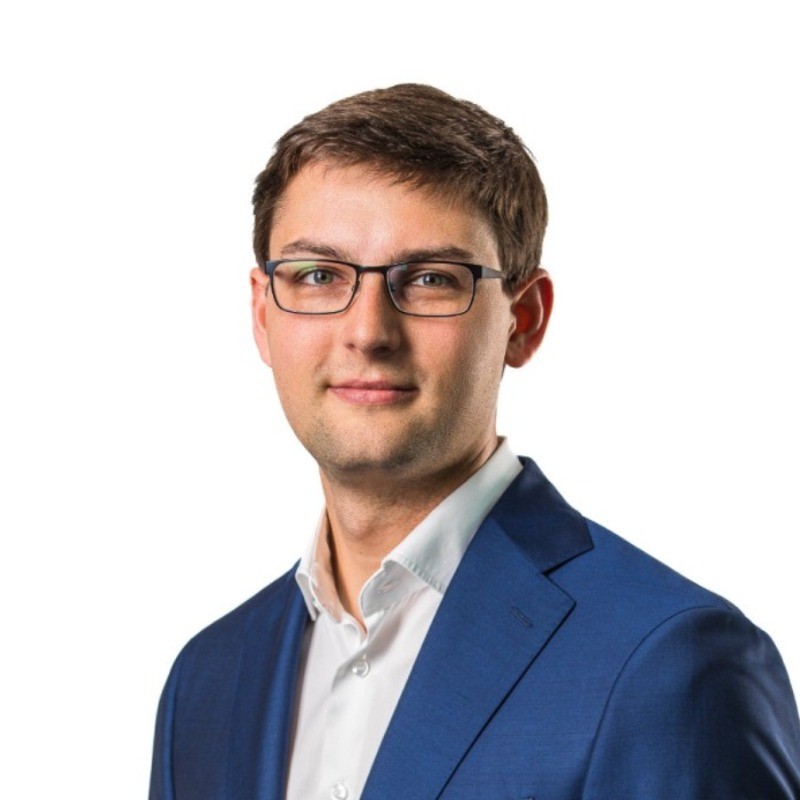 Profesionální advokát JUDr. Jiří Koubek