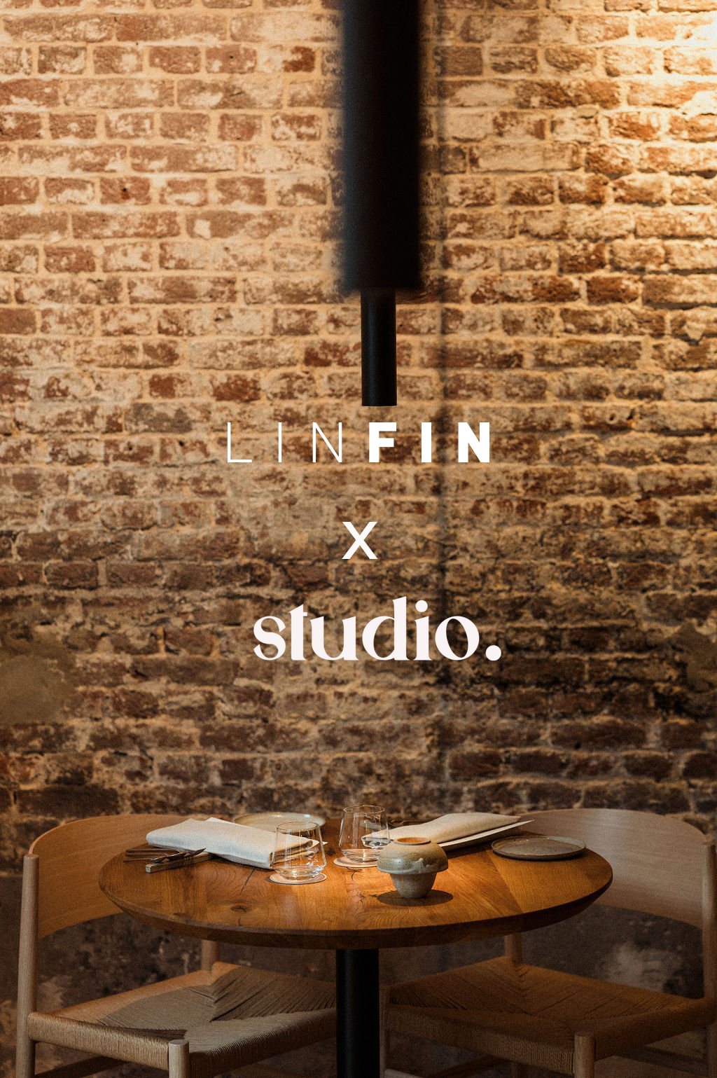 LINFIN X Studio