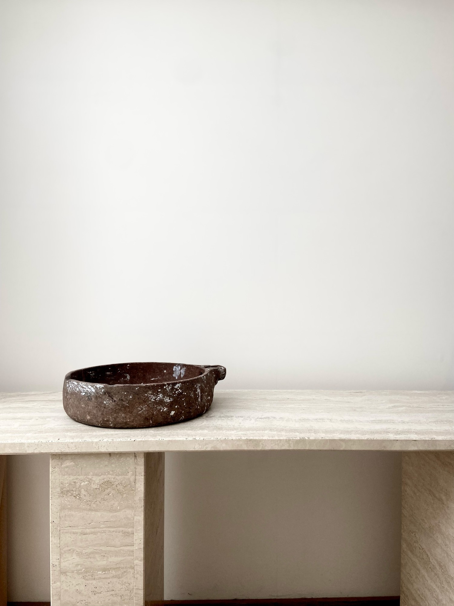 Interior of LINFIN Gallery Boutique