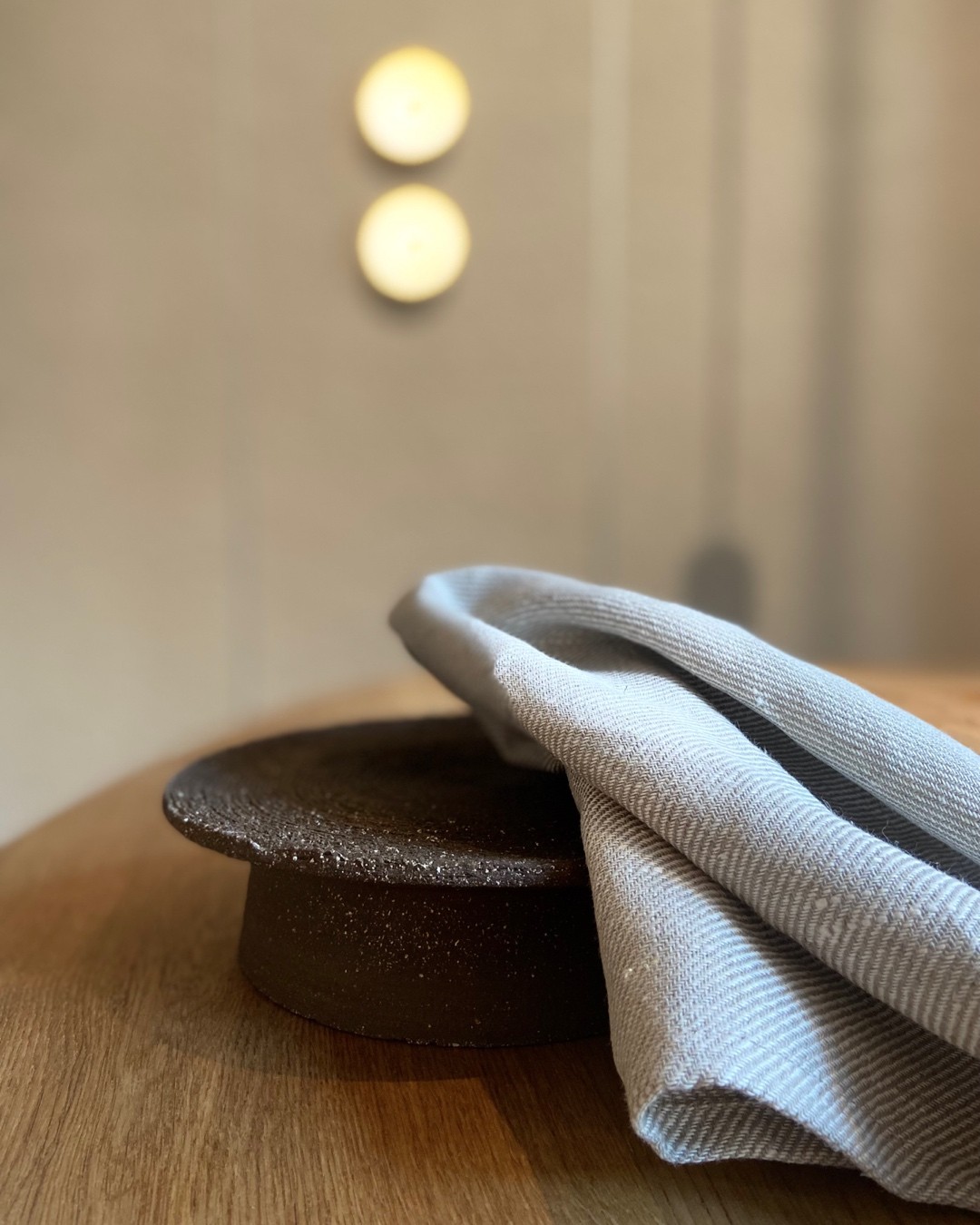 Gallery close-up 1, LINFIN linen label