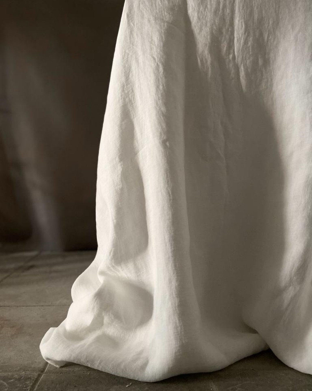 Tablecloth Lin Fin