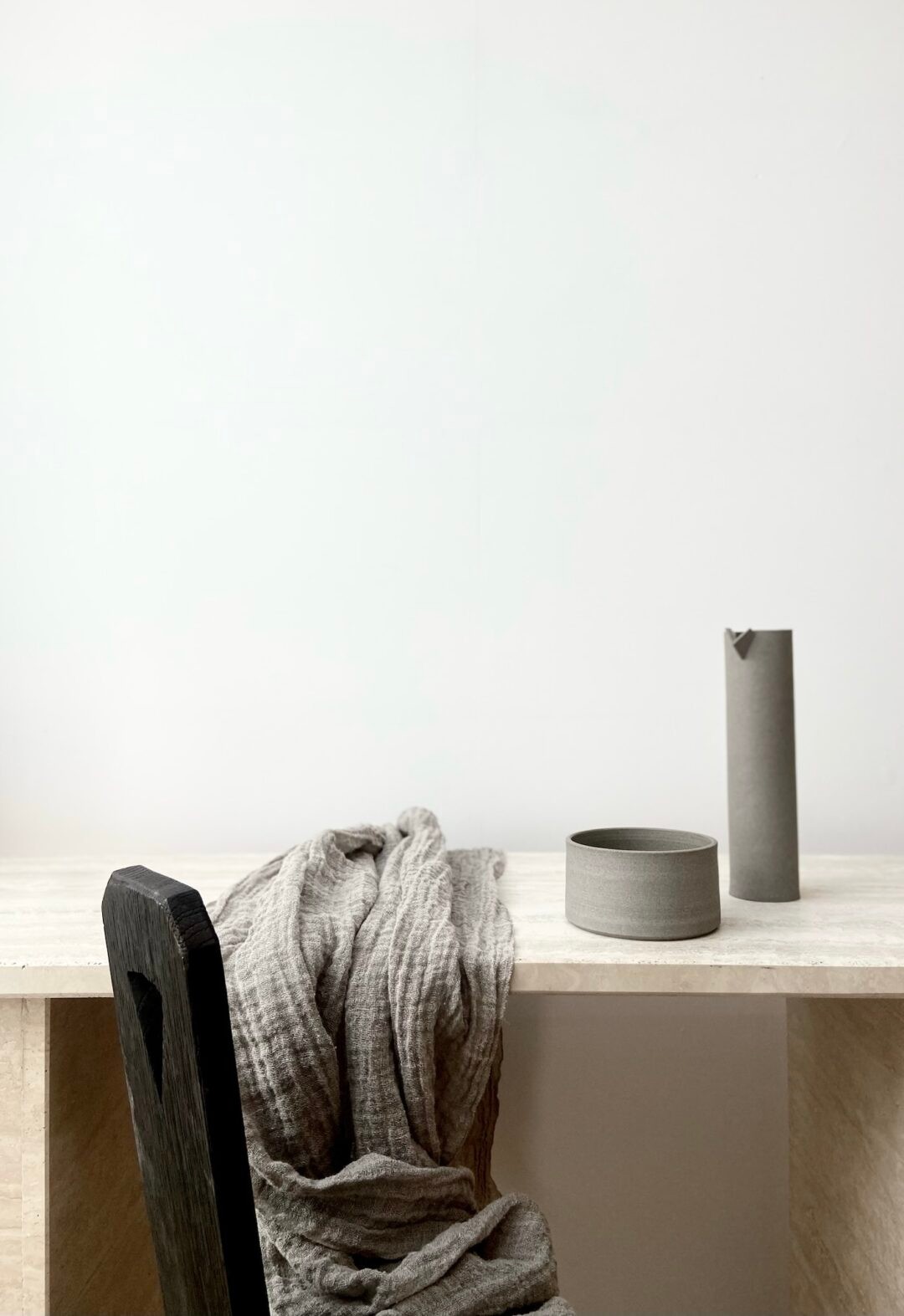 Bronzet office designed by LINFIN