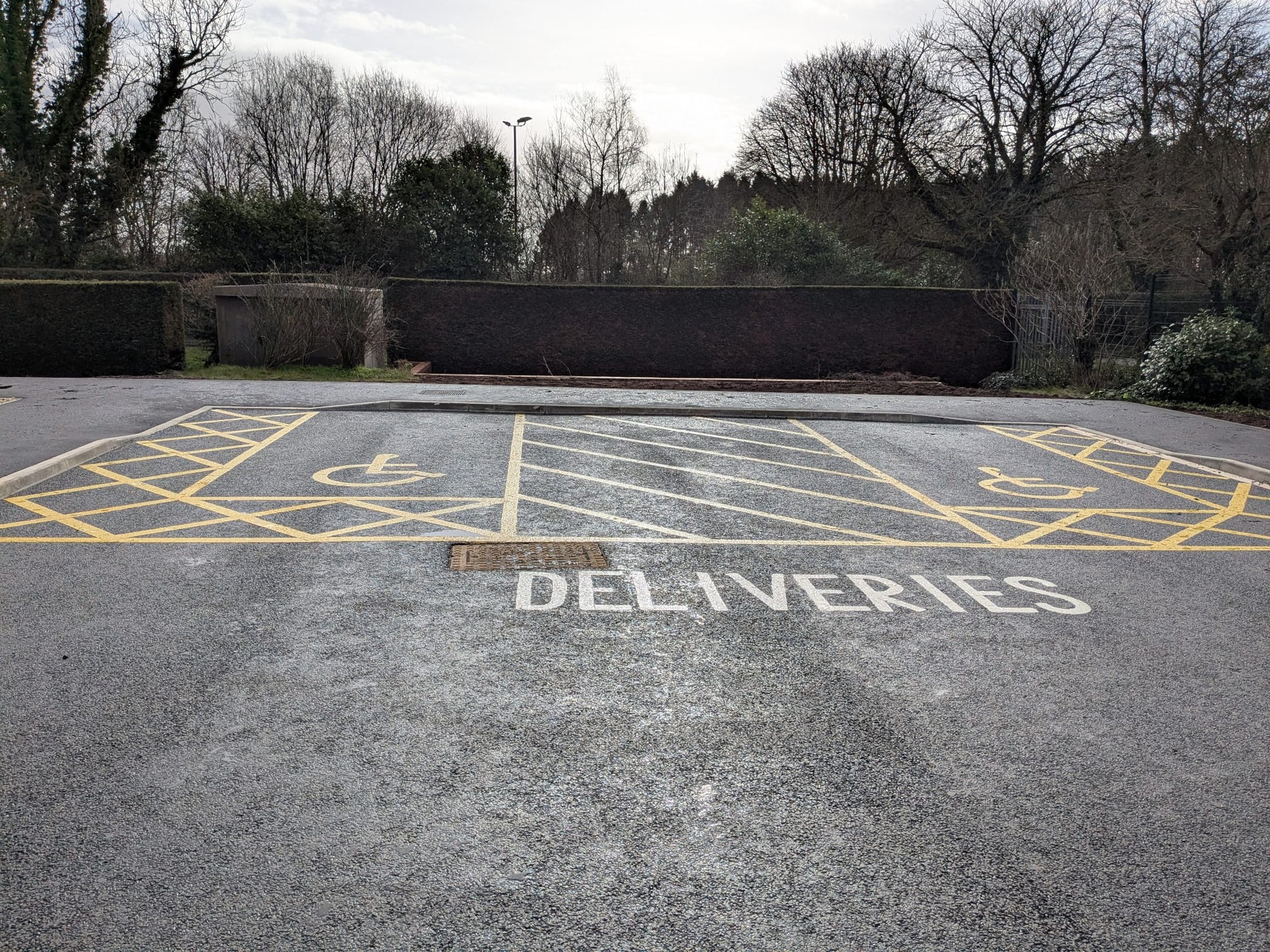 Heavy Industry Site, Staffordshire-2