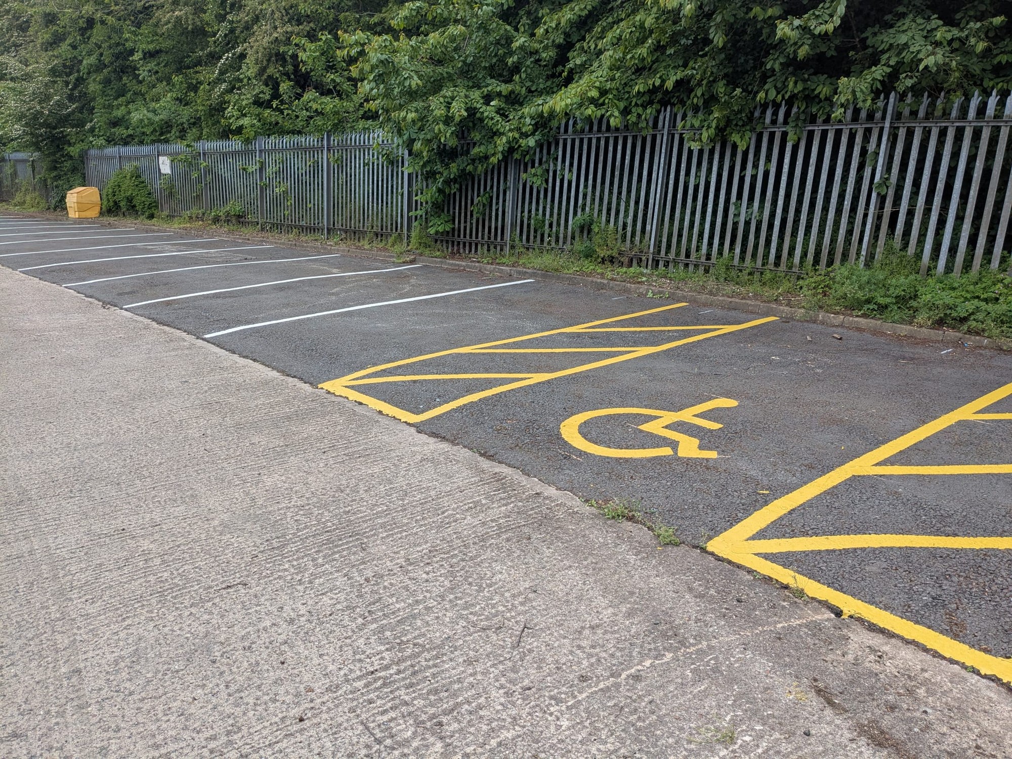 Industrial Estate, West Bromwich-3