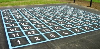 Playground 100 Box, Kidderminster