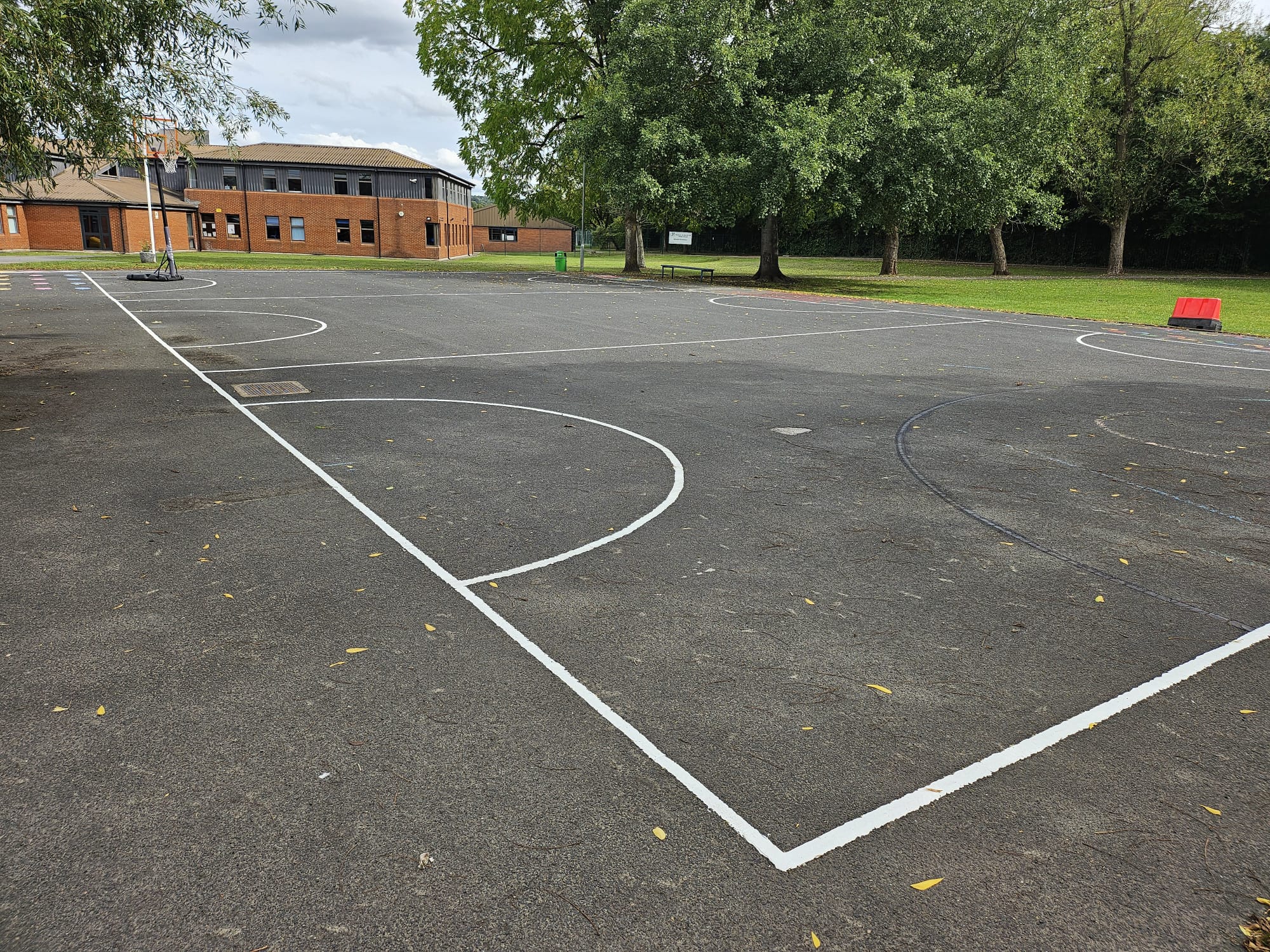 Playground 5-A-Side, Redditch