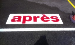 Custom Logo, Sutton Coldfield, Birmingham