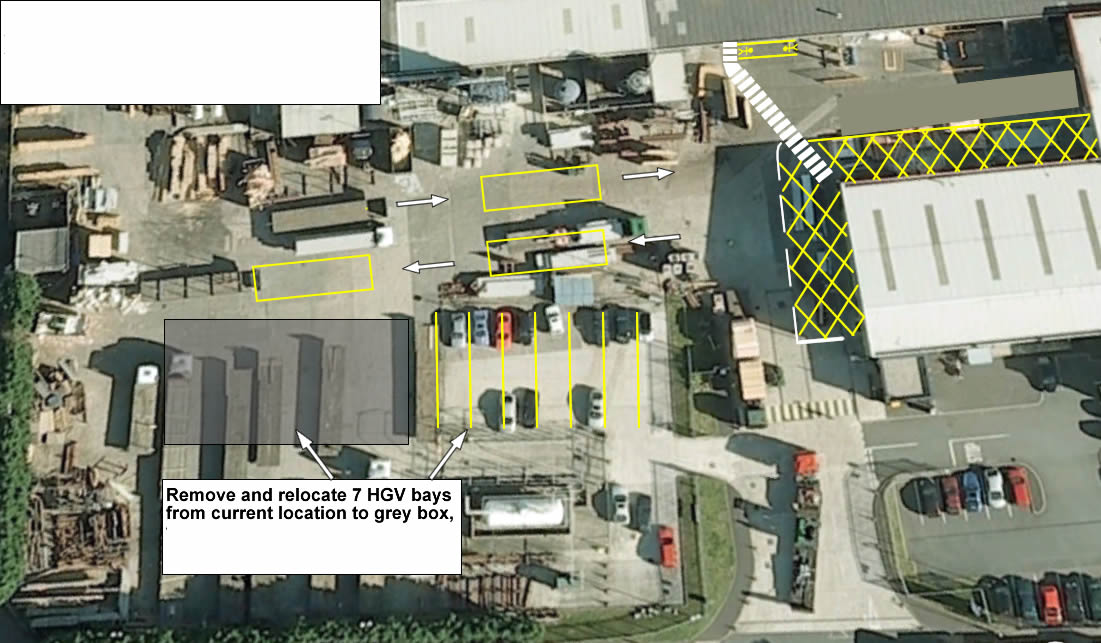 Example of our work