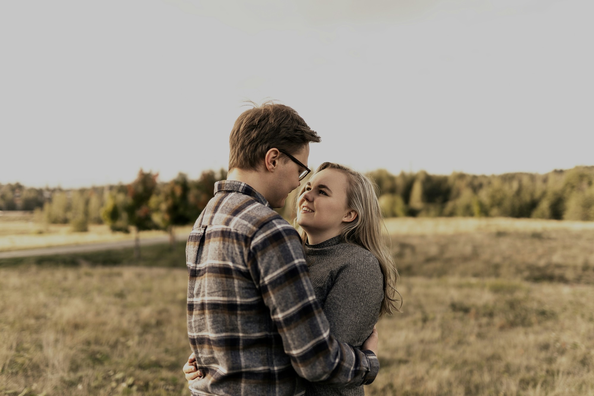 Petr a Lucie - foto 1