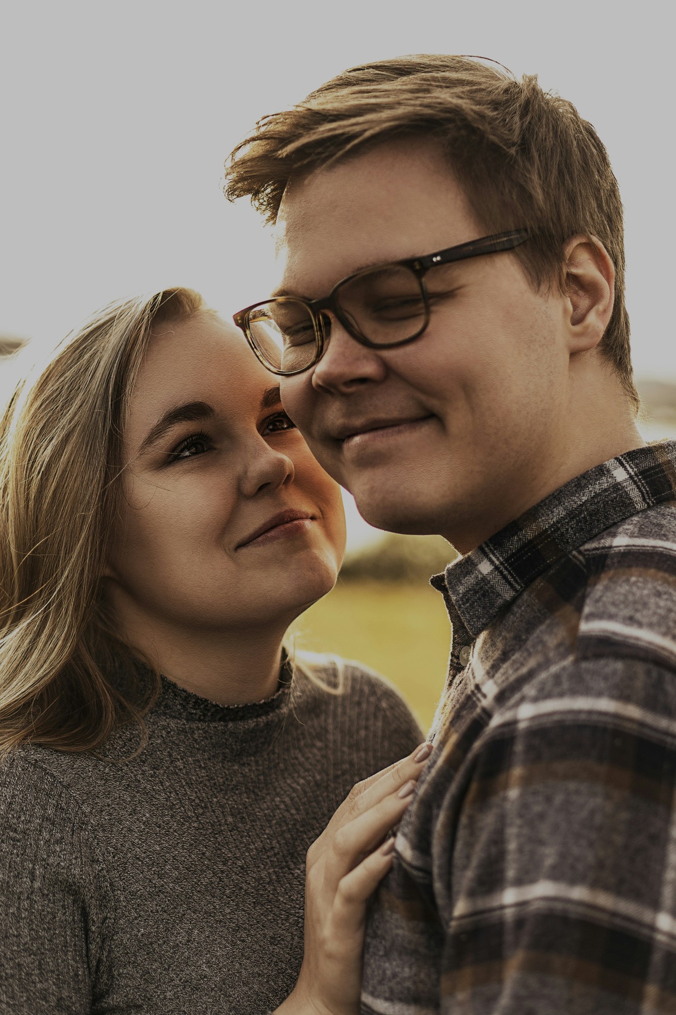 Petr a Lucie - foto 2
