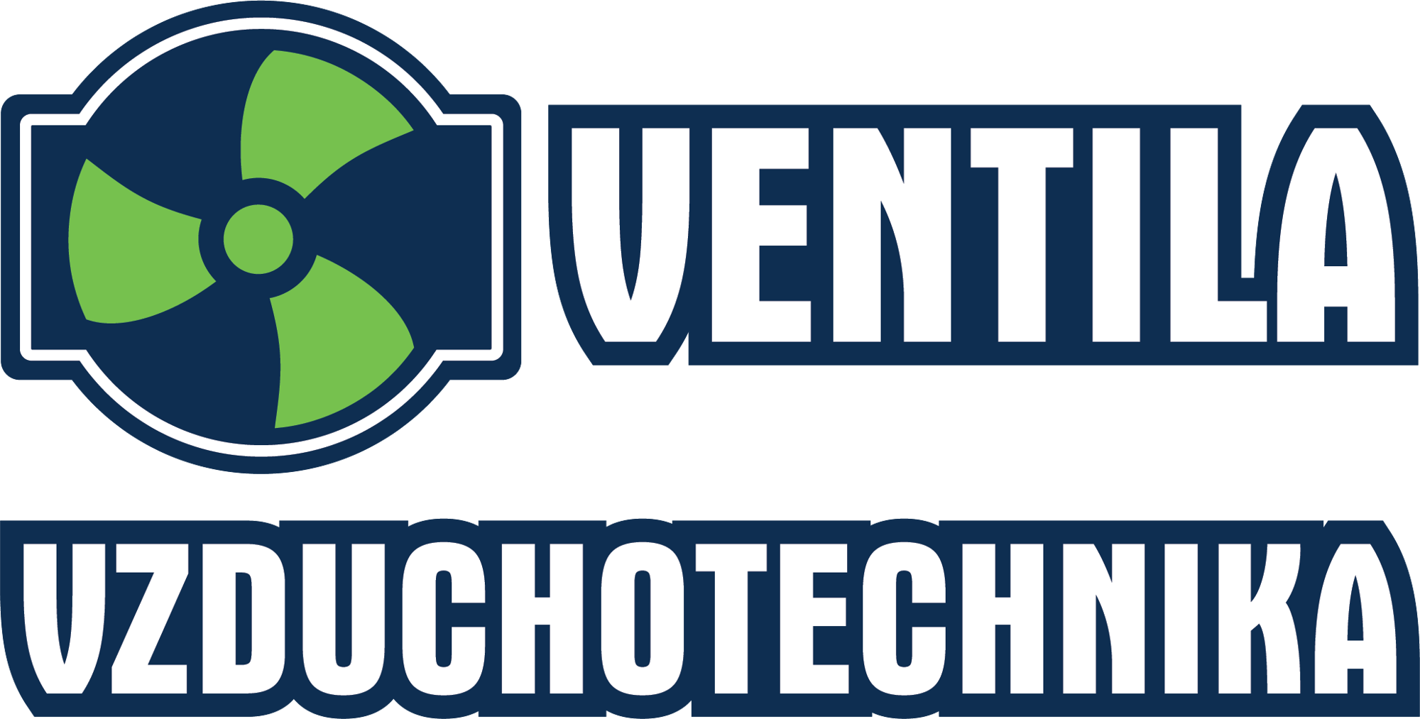 Ventila Vzduchotechnika