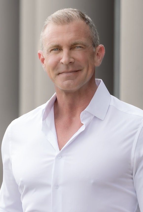 Brian Snodgrass - Founder and Managing Director