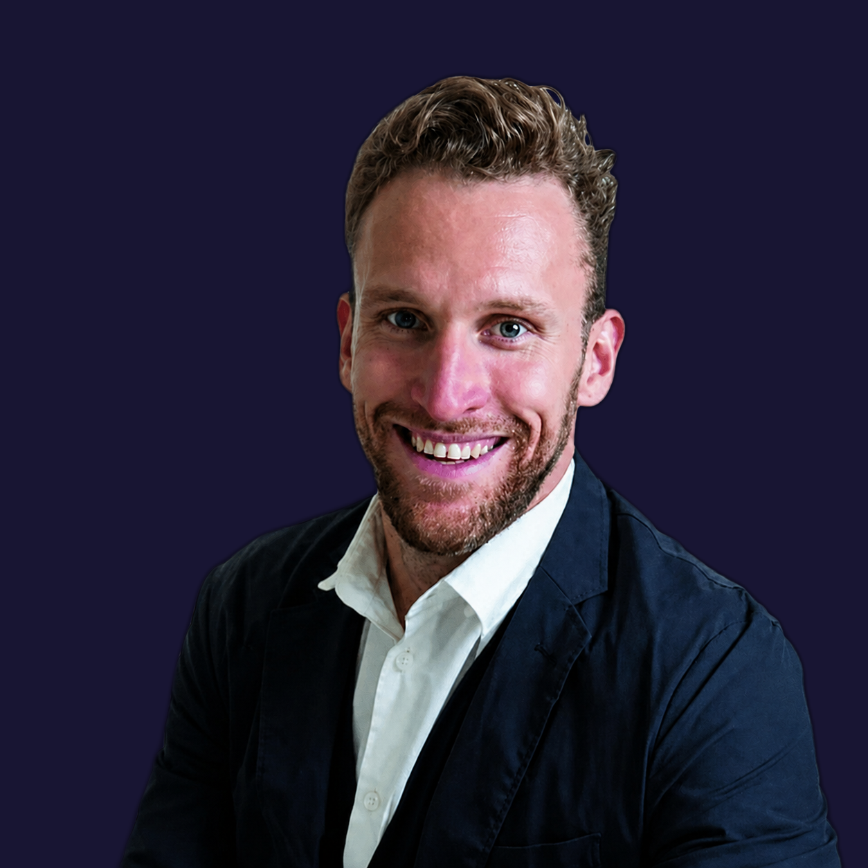 Miro Tenkl, Co-Founder, Managing Partner