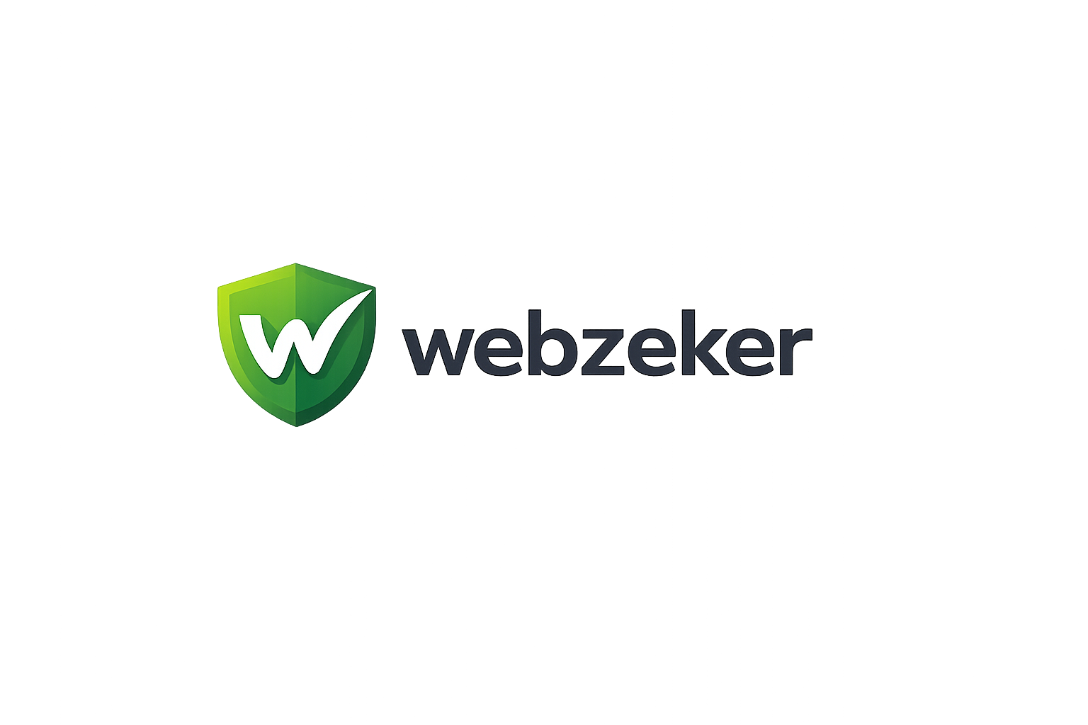 Webzeker logo