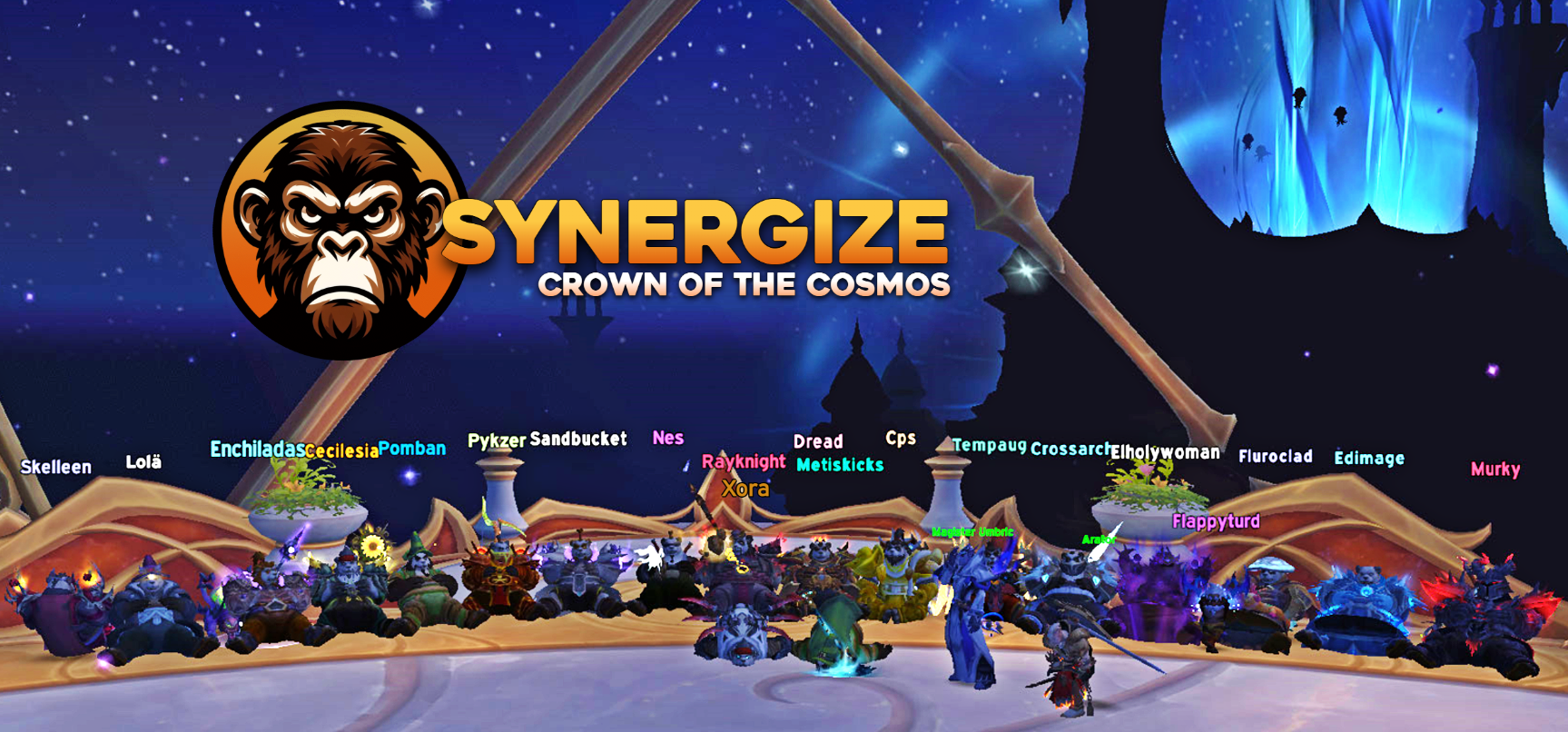 Alleria Windrunner