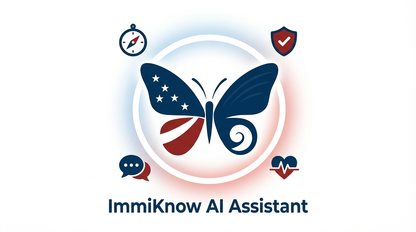 ImmiKnow AI Assistant