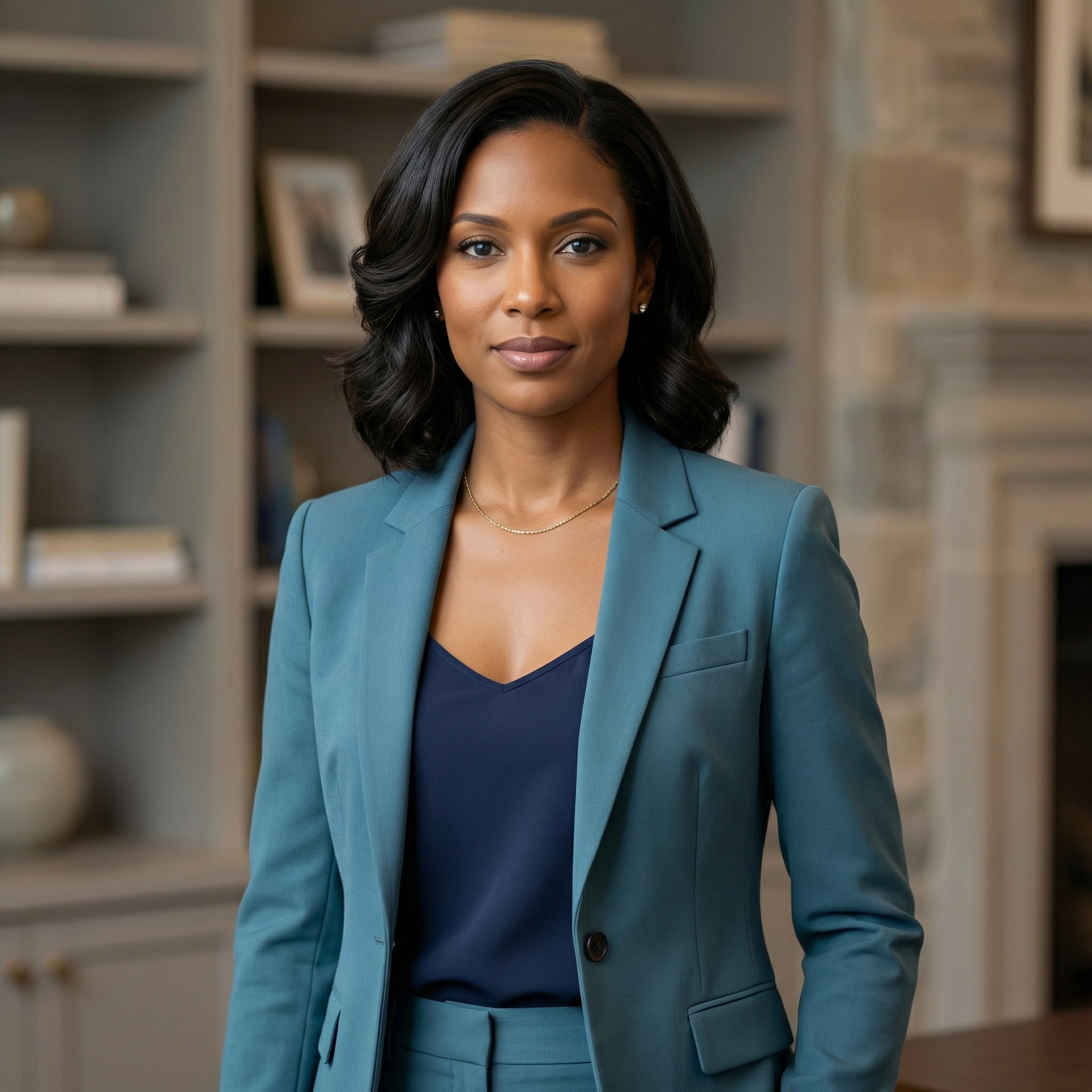 Imara — ImmiKnow Assistant