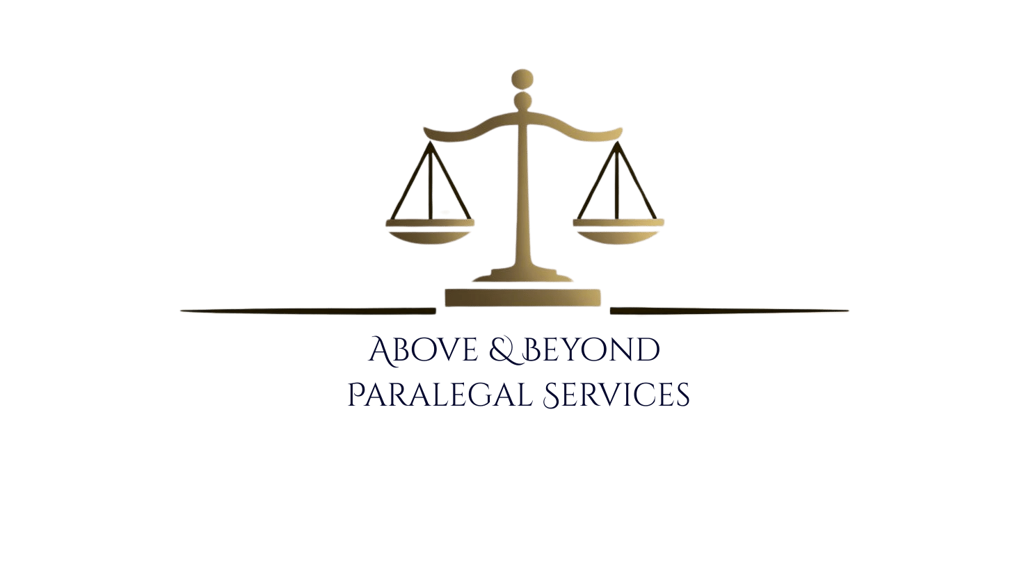 Above & Beyond Paralegal Services