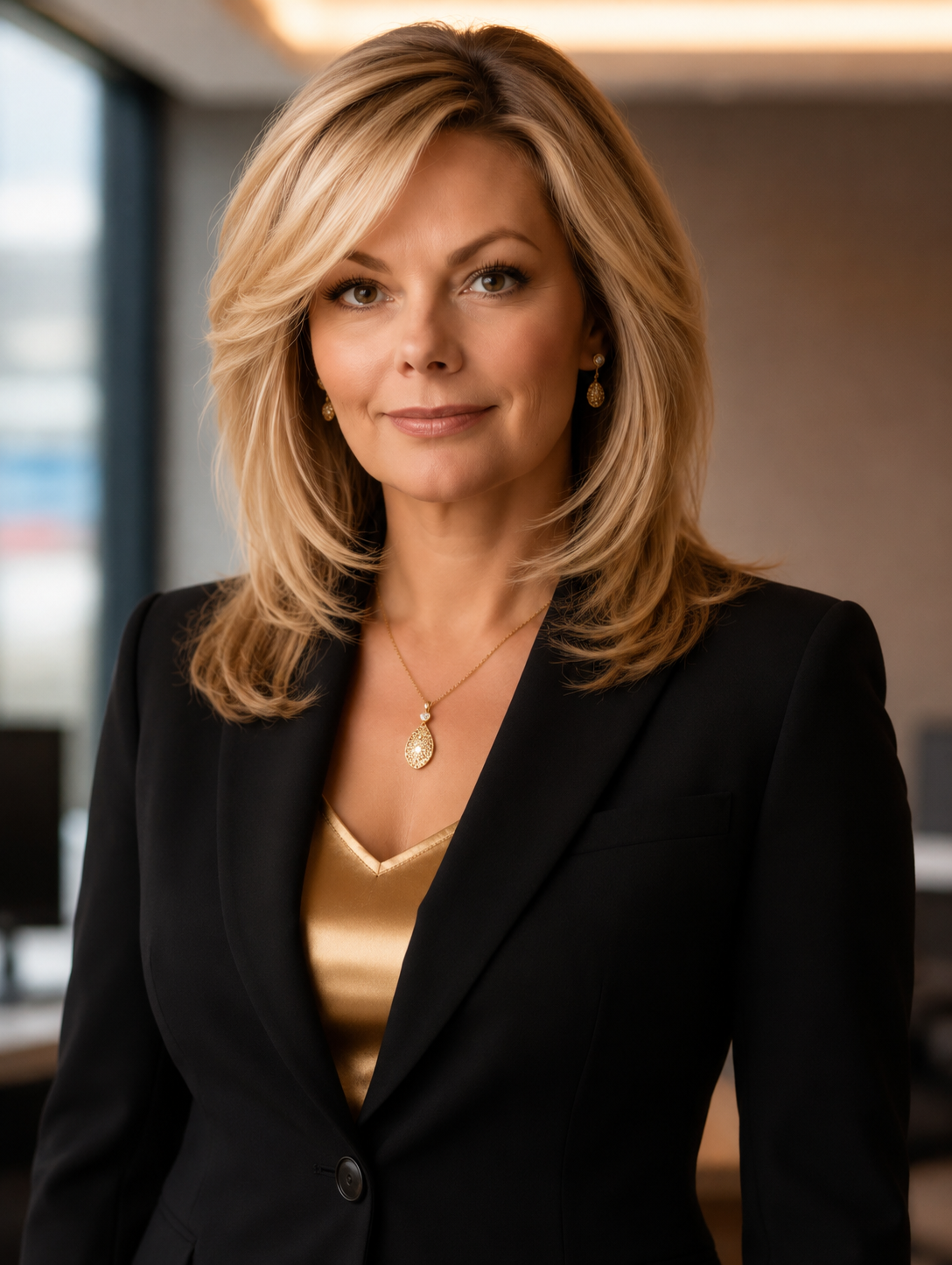 Renee Waite, advocate and campaign champion for the Direct Selling Clarity Act