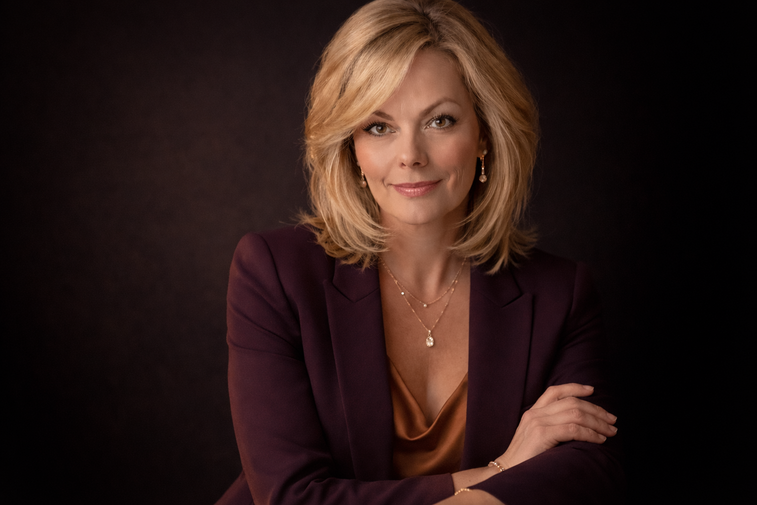 Renee Waite, Founder & Systems Strategist