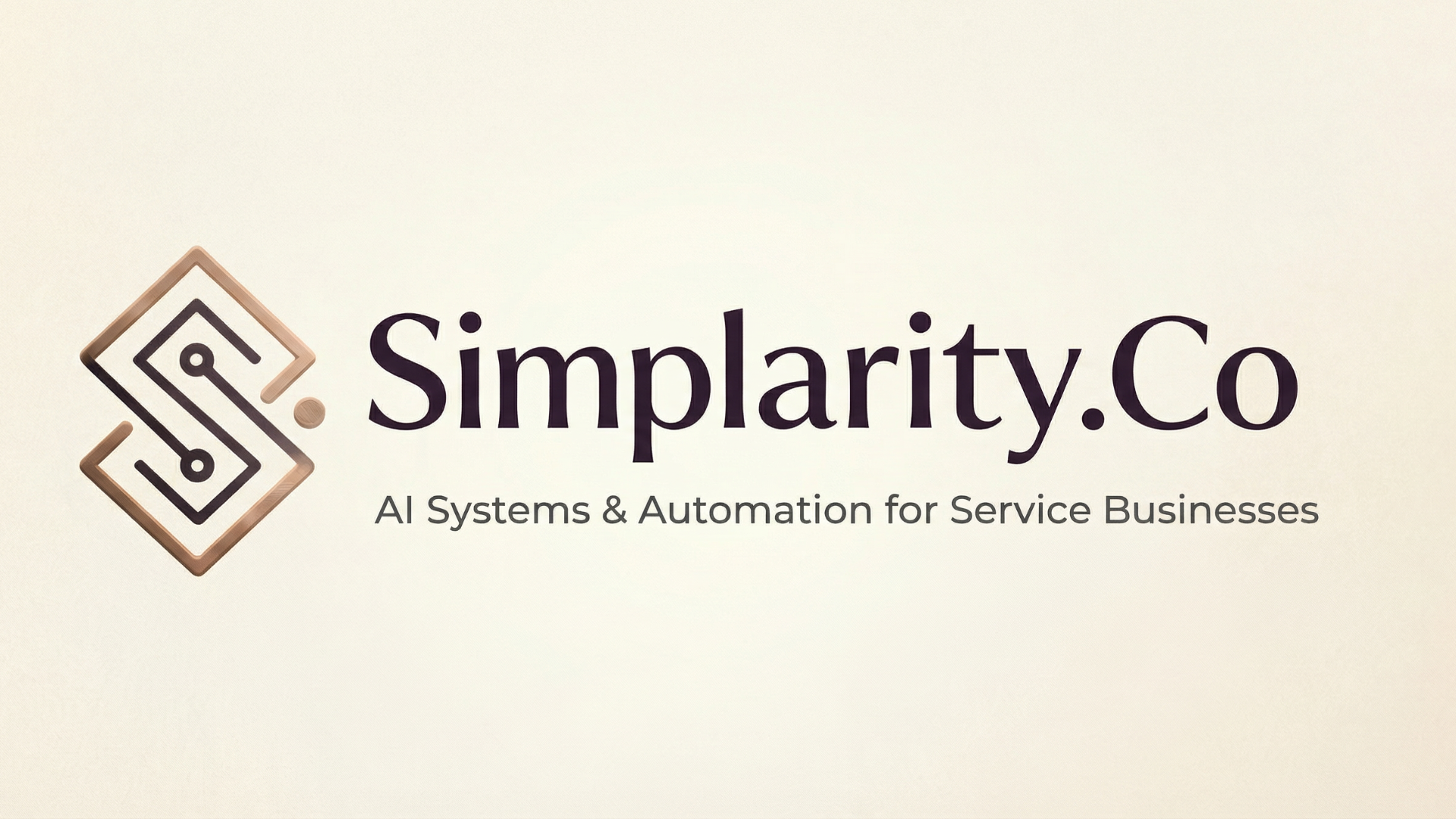 Simplarity Logo