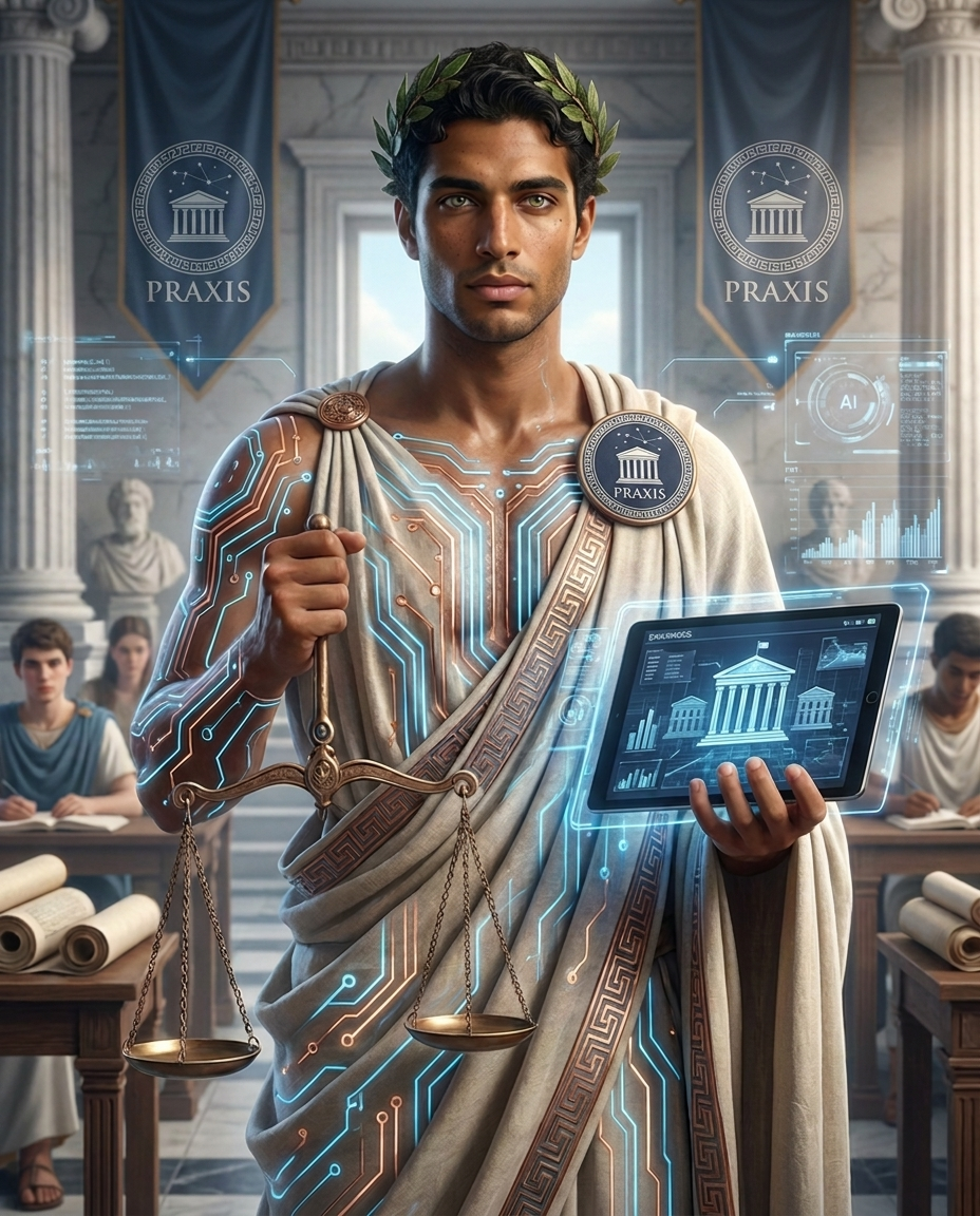 THEMIS Oracle character