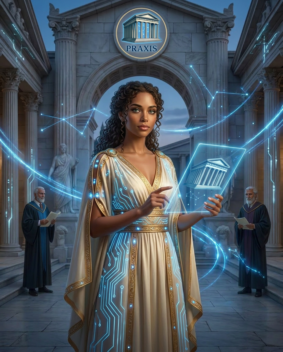 PYTHIA Oracle character
