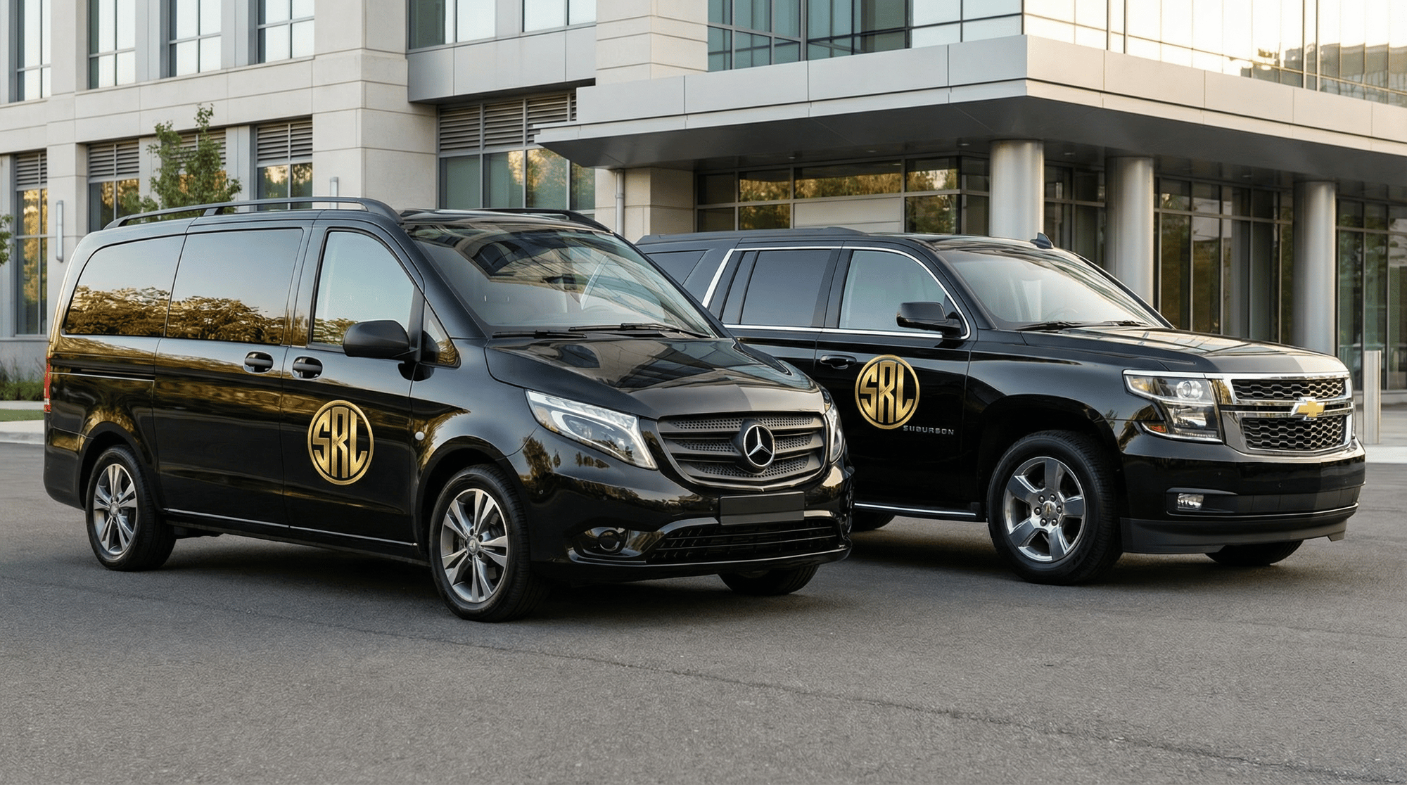 Mercedes-Benz Metris