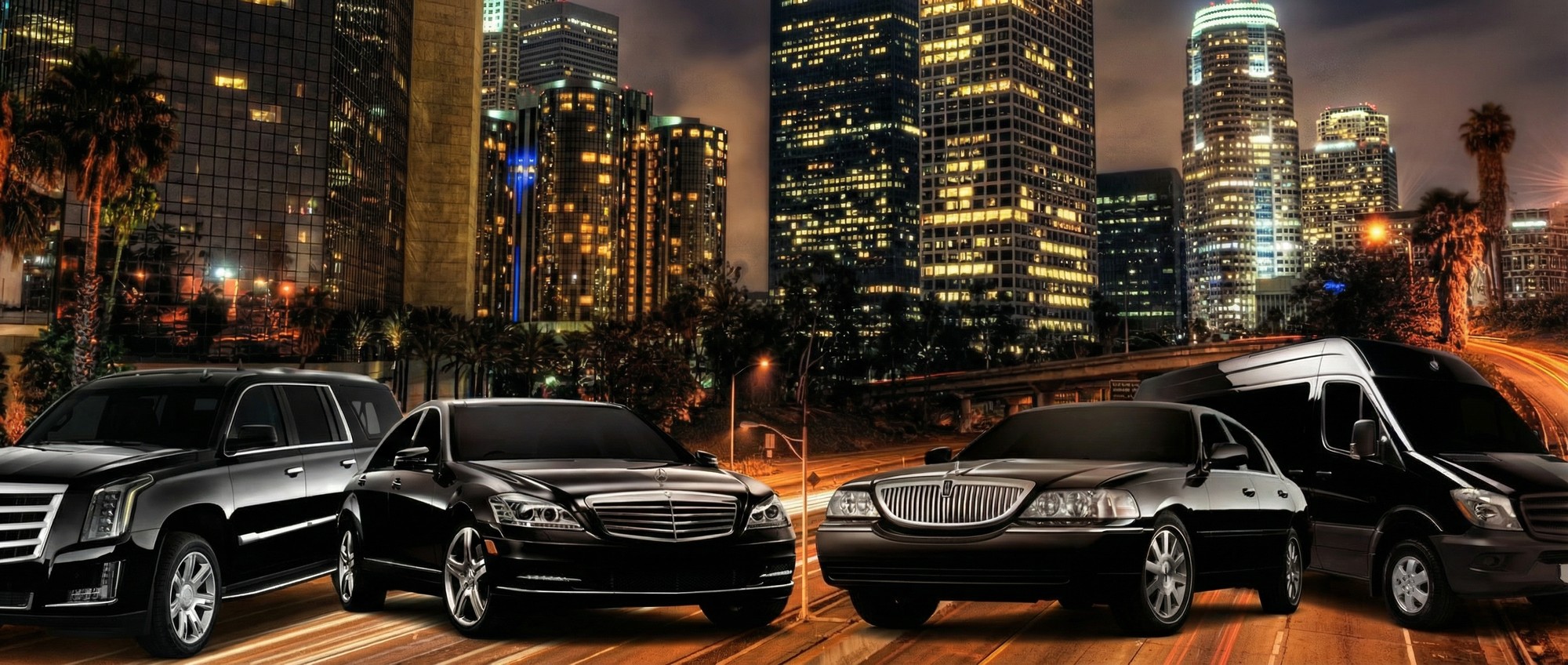 Event Transportation