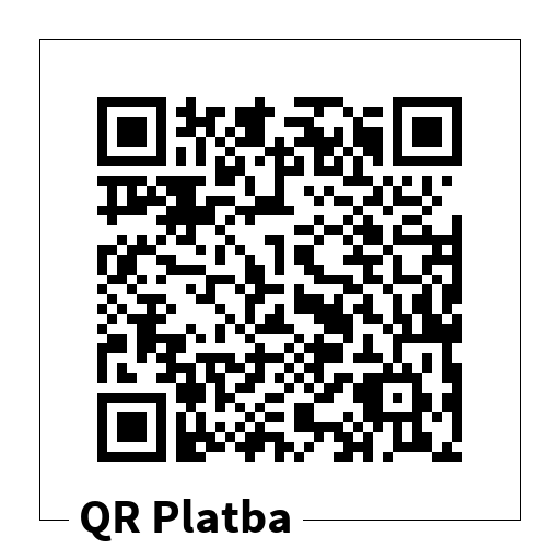 QR kód — Vivat L-13 SE