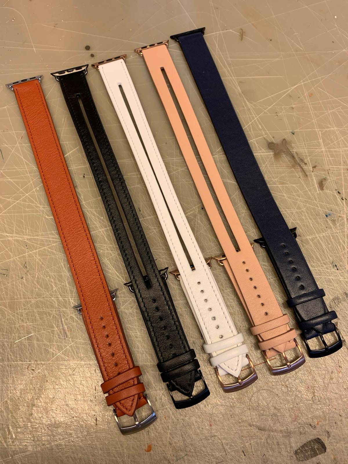 Řemínek zakázkový