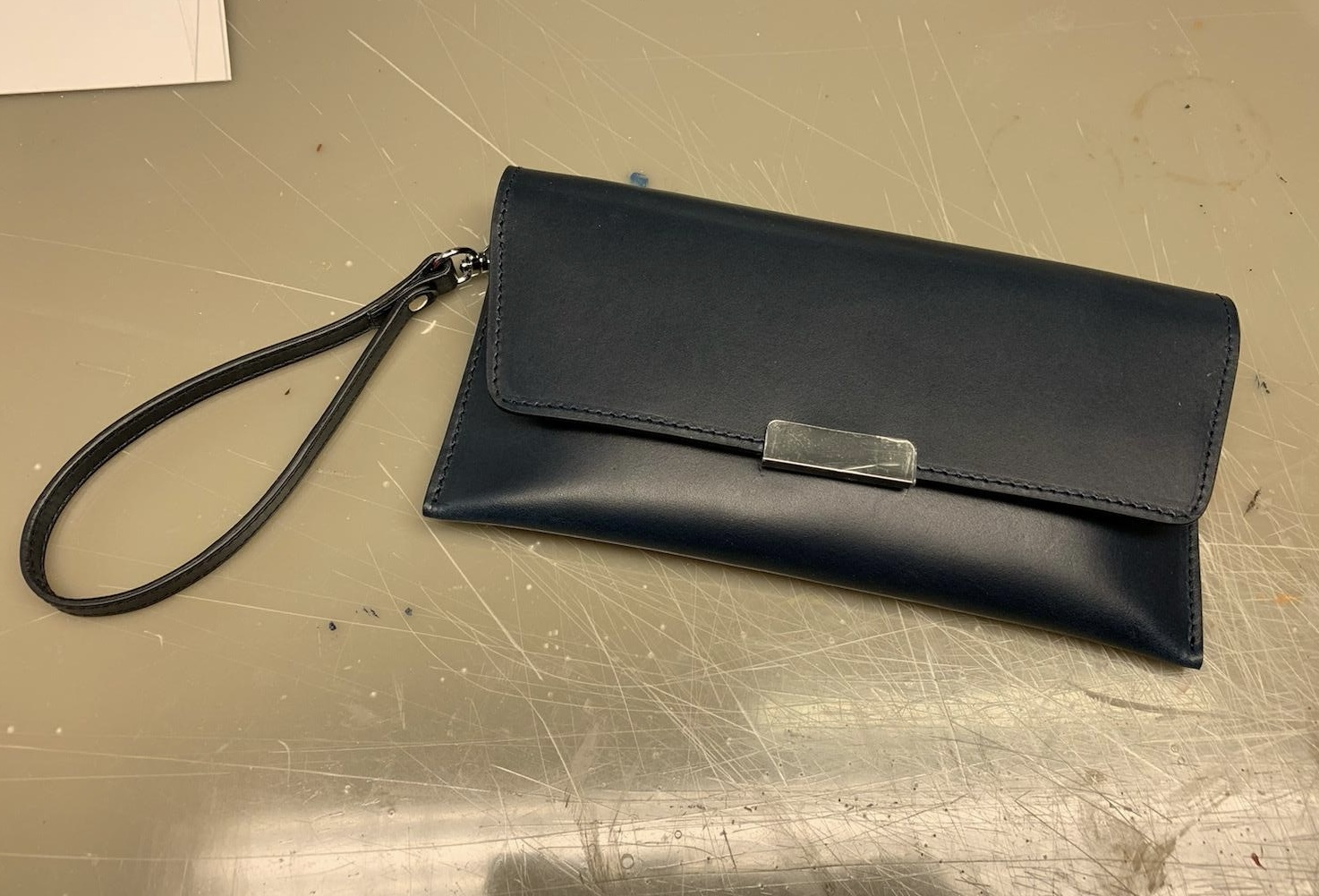 Elegantní psaníčko