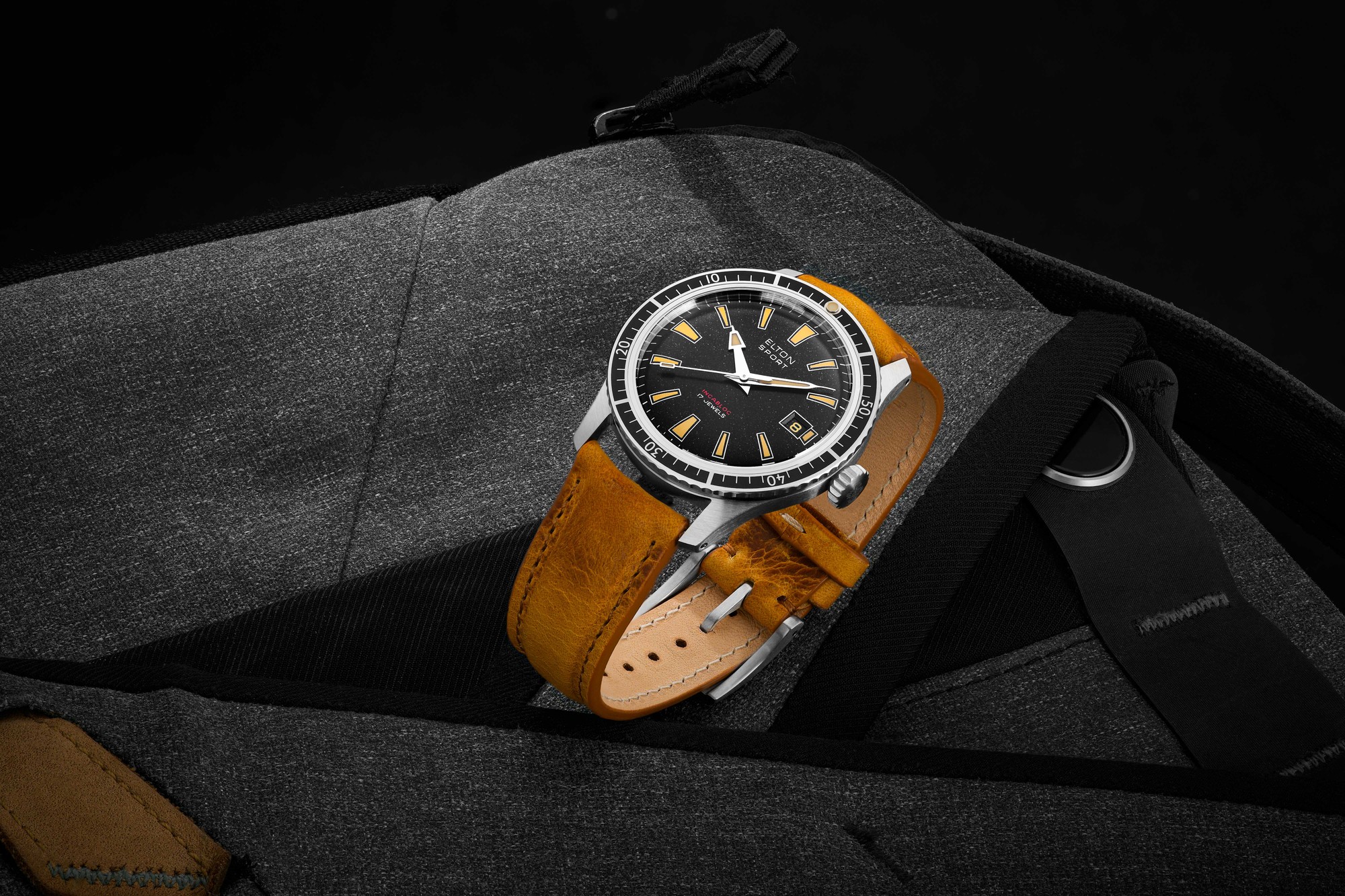 PRIM Elton Sport 2025 LE