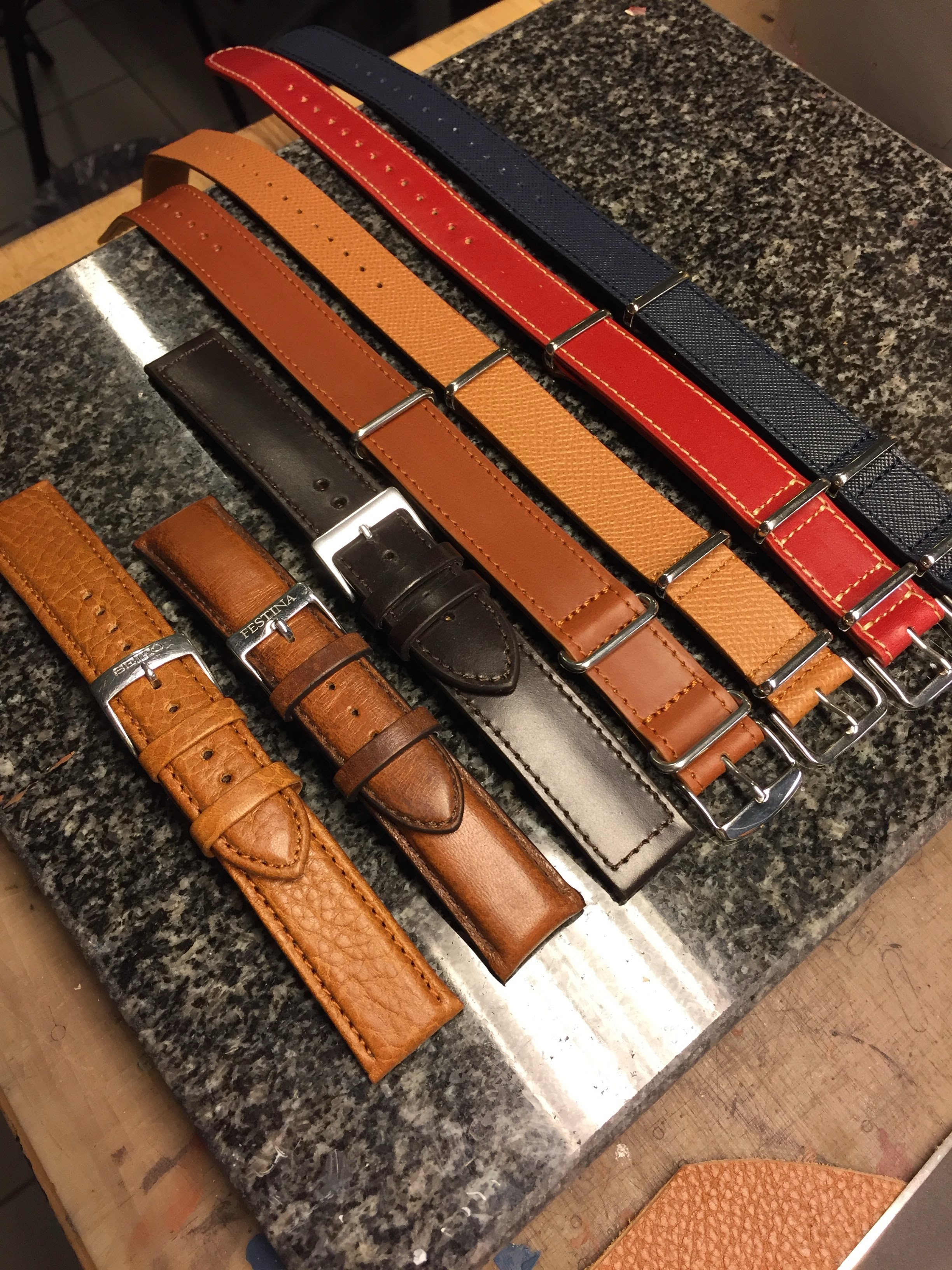 Elegantní řemínek