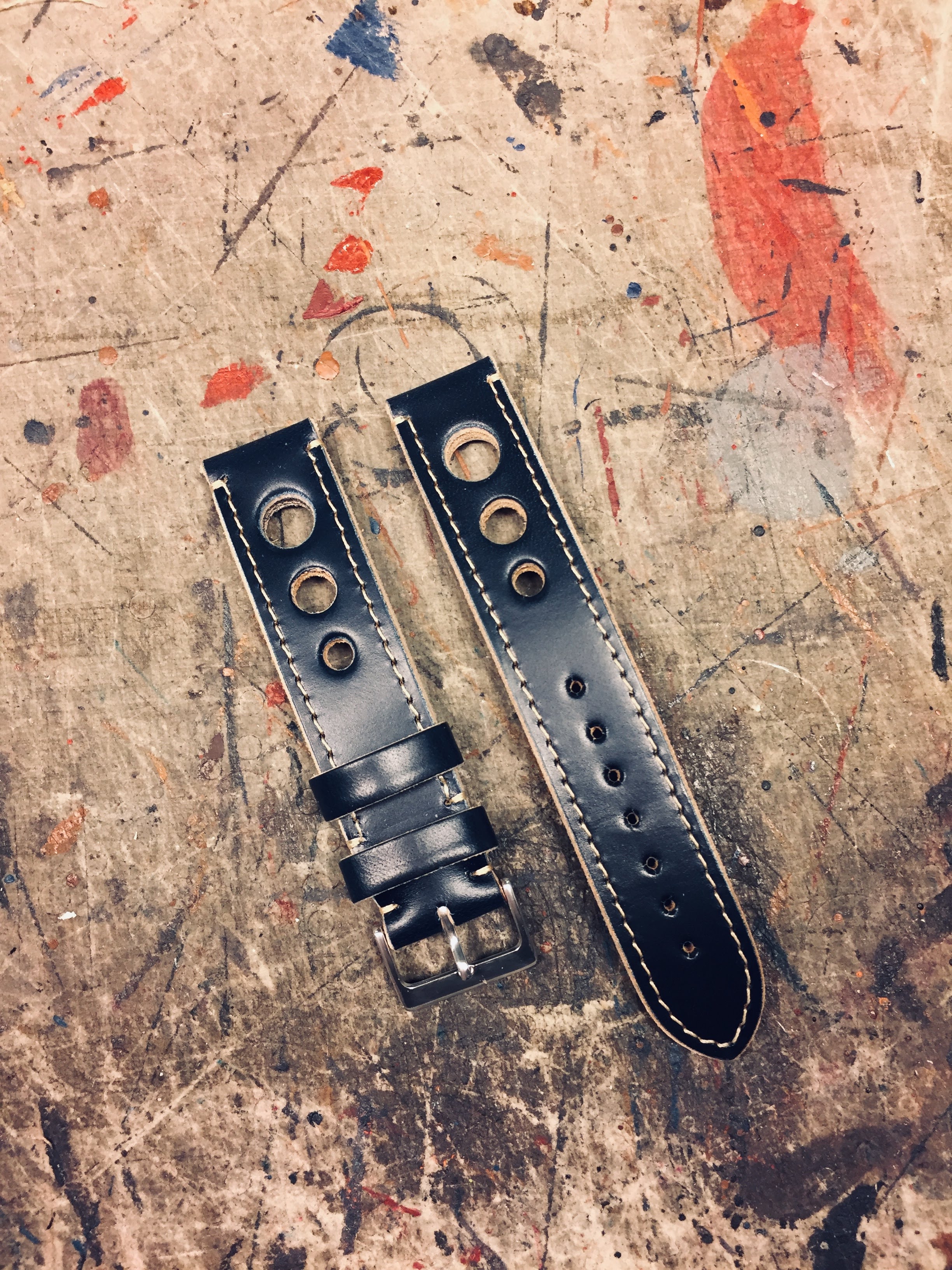 Prémiový řemínek