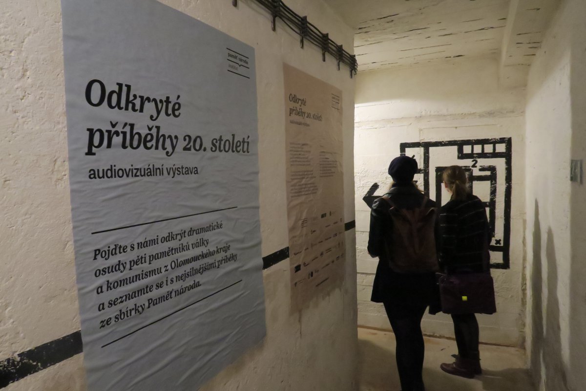 Odkryté příběhy 20. století 3