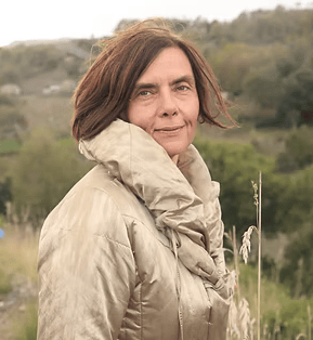 Andrea Vedralová