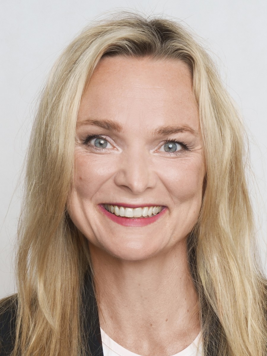 Portrét Mgr. Markéta Škodová